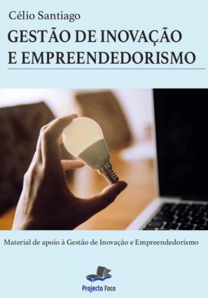 Gestão de Inovação e Empreededorismo