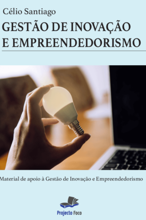 Gestão de Inovação e Empreededorismo