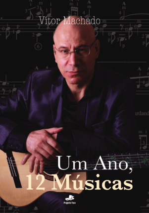 Capa de Um Ano, 12 Músicas
