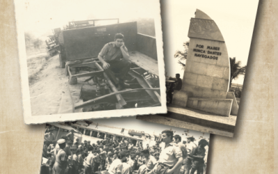 Diário da Companhia Da Loira & Zorba