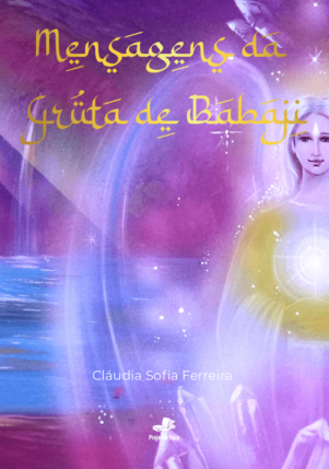 Mensagens da Gruta de Babaji