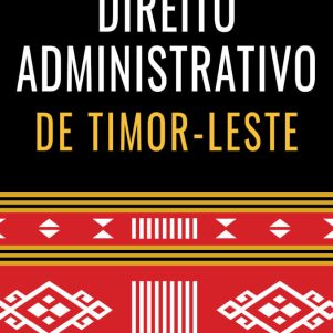 Direito Administrativo De Timor-Leste